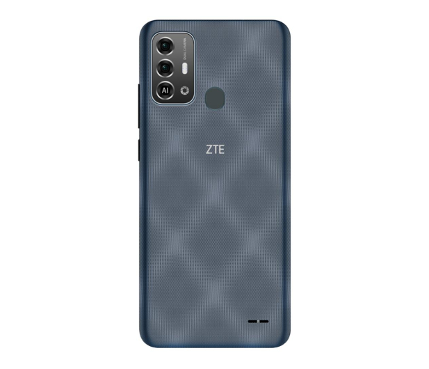 ZTE Blade A53 Pro 4/64GB niebieski - 1147884 - zdjęcie 3